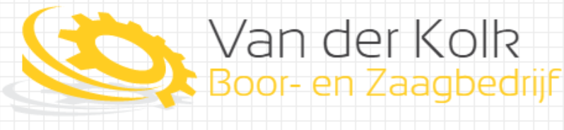 A.M. van der Kolk Boor- en Zaagbedrijf